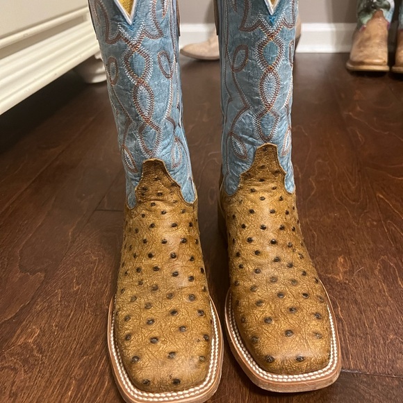 Old Gringo | Shoes | Cavenders X Old 